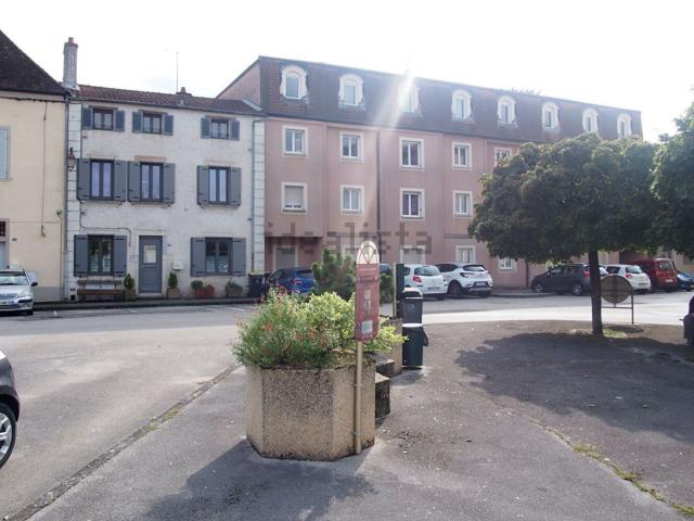Appartement vente à Saint-Jean-de-Losne, Côte-d'Or