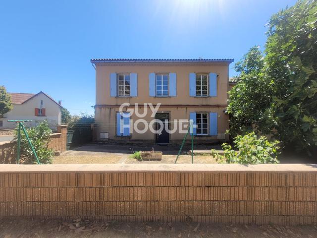 Appartement location à Albi, Saint-jean-de-marcel