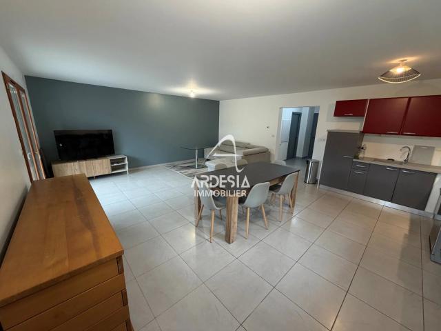 Appartement vente à Saint-Jean-de-Maurienne, Saint-jean-de-maurienne