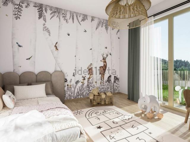 Appartement vente à Saint-Jean-de-Maurienne, Savoie