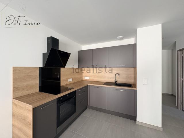 Appartement vente à Saint-Jean-de-Maurienne, Savoie