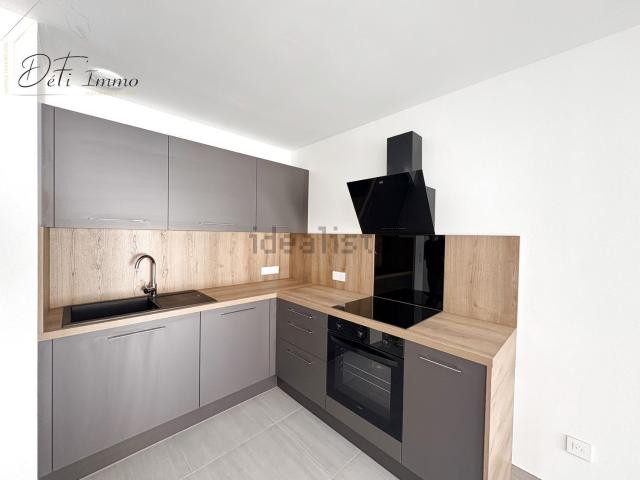 Appartement vente à Saint-Jean-de-Maurienne, Savoie