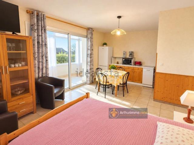Appartement vente à Saint-Jean-de-Monts, Vendée