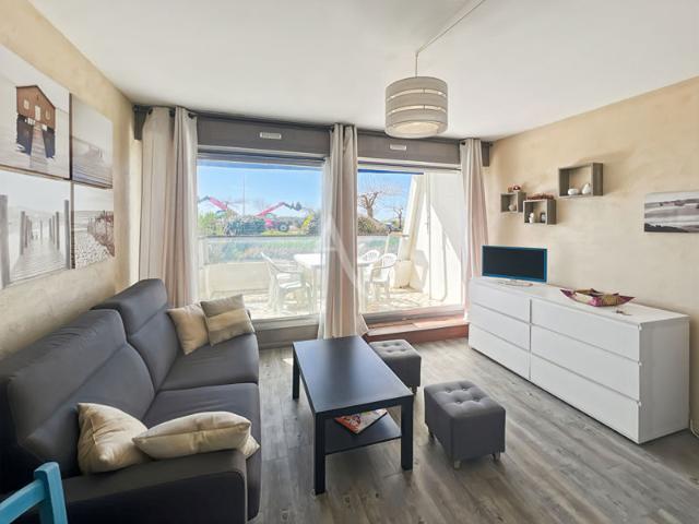 Appartement vente à Les Sables-d'Olonne, Saint-jean-de-monts