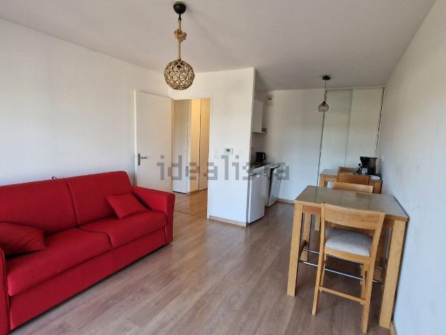 Appartement location à Les Verres, Saint-Jean-de-Monts