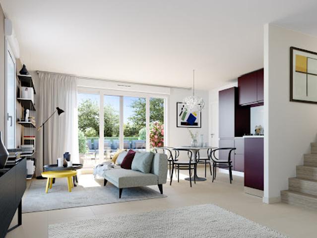 Appartement vente à Les Sables-d'Olonne, Saint-jean-de-monts