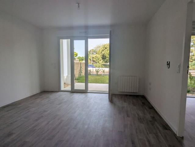 Appartement location à Les Sables-d'Olonne, Saint-jean-de-monts