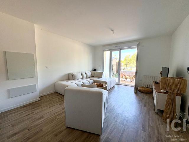 Appartement location à Les Sables-d'Olonne, Saint-jean-de-monts