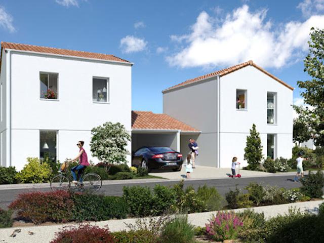 Appartement vente à Les Sables-d'Olonne, Saint-jean-de-monts