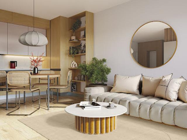 Appartement vente à Les Sables-d'Olonne, Saint-jean-de-monts