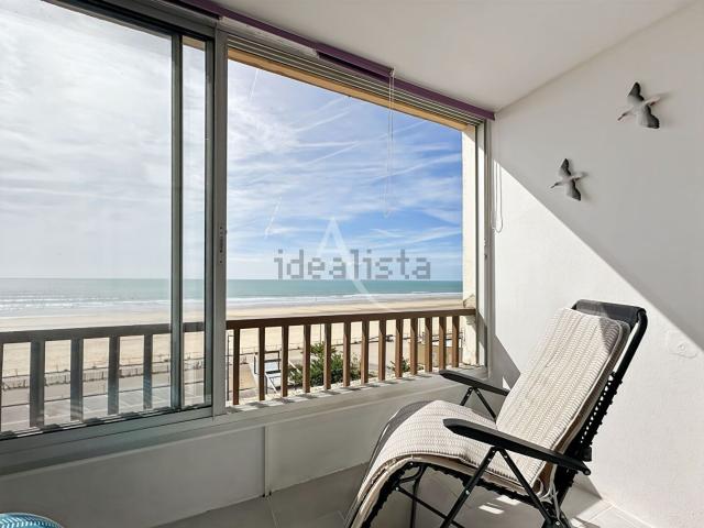 Appartement vente à Saint-Jean-de-Monts, Vendée