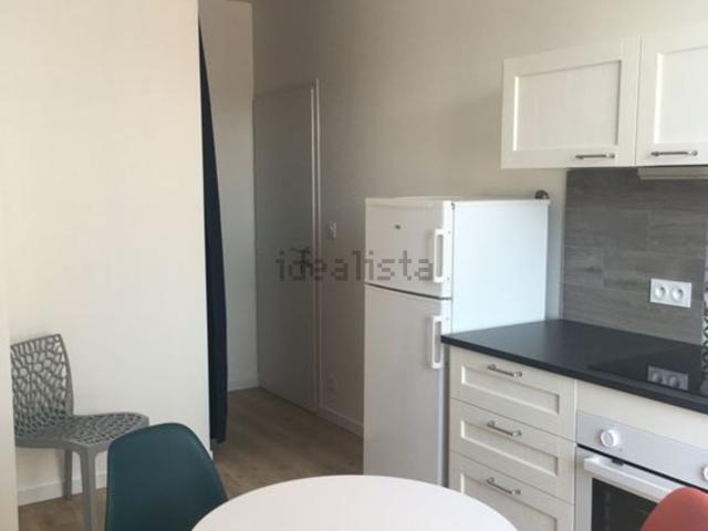 Appartement location à Les Verres, Saint-Jean-de-Monts