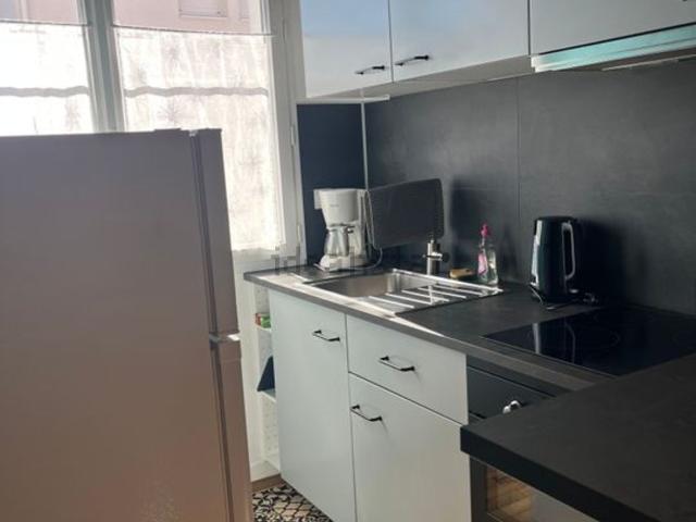 Appartement location à Les Verres, Saint-Jean-de-Monts