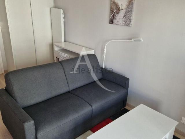 Appartement location à Saint-Jean-de-Monts, Vendée