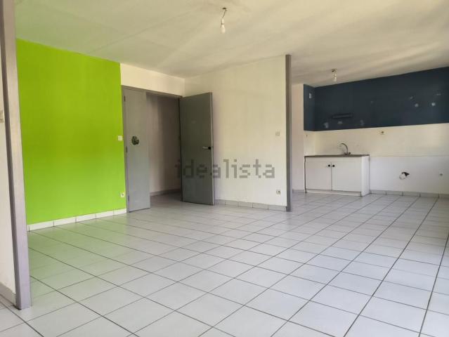 Appartement vente à Saint-Jean, Saint-Jean-de-Muzols