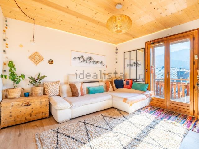 Appartement vente à Forgeassoud-dessous, Saint-Jean-de-Sixt