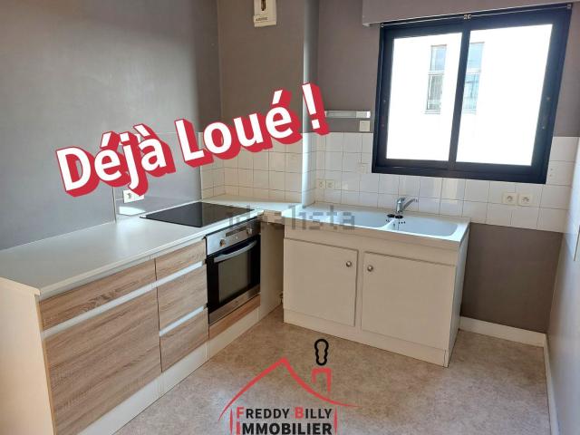 Appartement location à Thouars