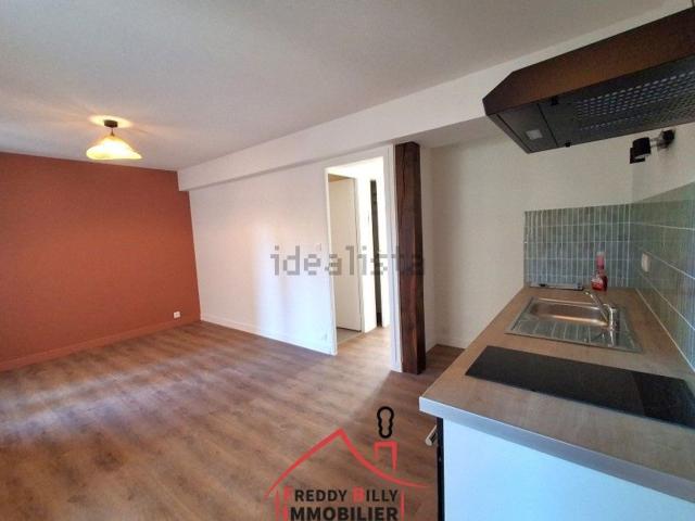 Appartement location à Thouars