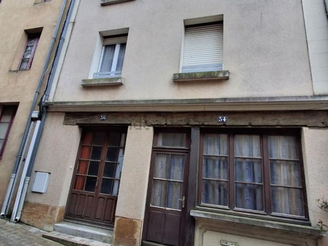 Appartement vente à Thouars