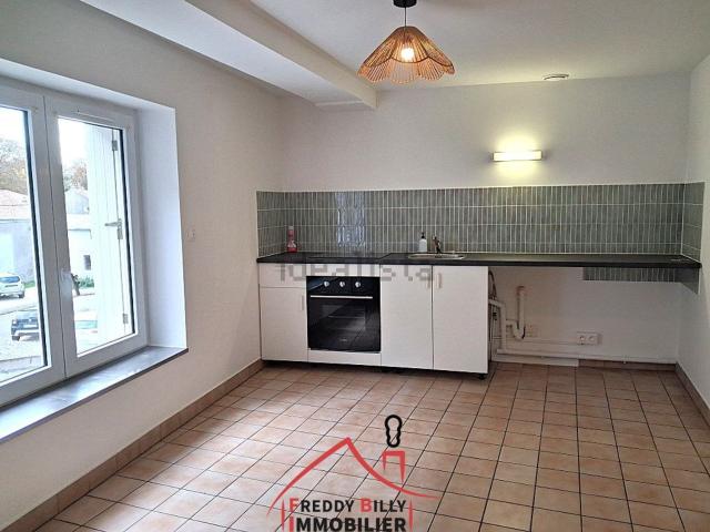 Appartement location à Saint-Jacques-de-Thouars, Deux-Sèvres