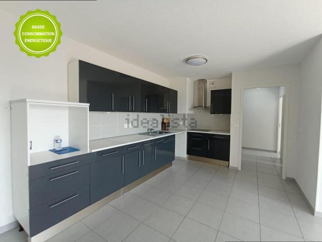 Appartement vente à Centre Village, Saint-Jean-de-Védas