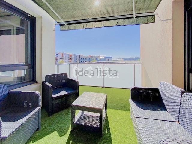Appartement vente à Roque-Fraïsse, Saint-Jean-de-Védas