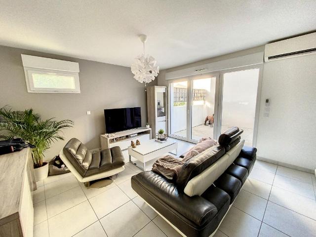 Appartement vente à Les Roudères, Saint-Jean-de-Védas