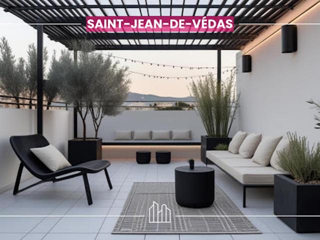Appartement vente à Montpellier, Saint-jean-de-védas