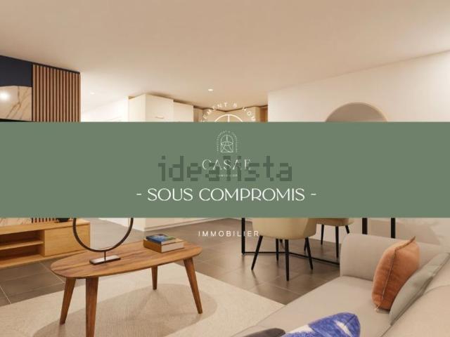Appartement vente à Roque-Fraïsse, Saint-Jean-de-Védas