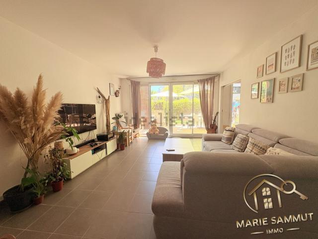 Appartement vente à Roque-Fraïsse, Saint-Jean-de-Védas