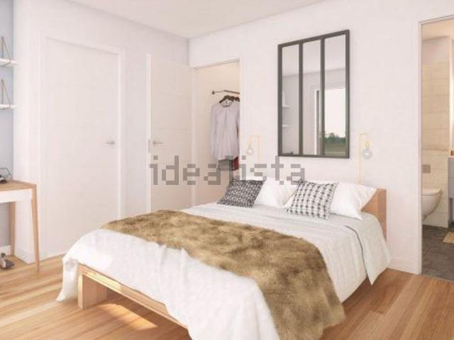 Appartement vente à Roque-Fraïsse, Saint-Jean-de-Védas