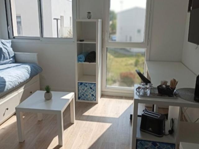 Appartement location à Bordeaux, Saint-jean-d'illac