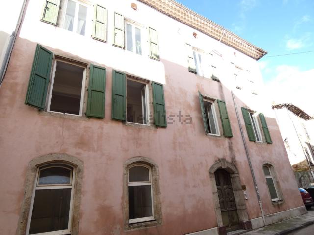 Appartement location à Le Rhode, Saint-Jean-du-Gard