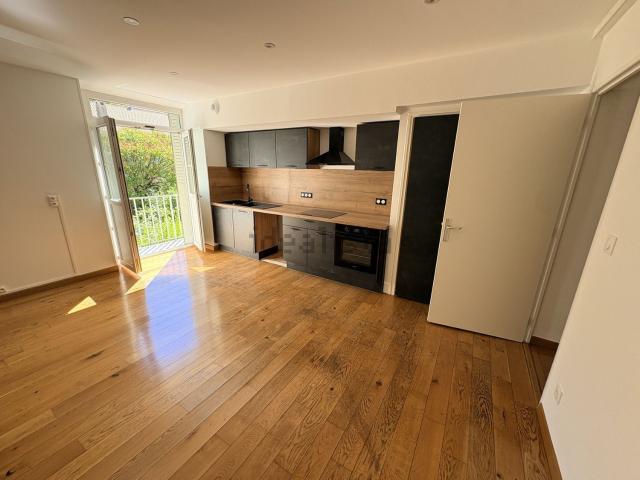 Appartement location à Saint-Jean-en-Royans, Drôme