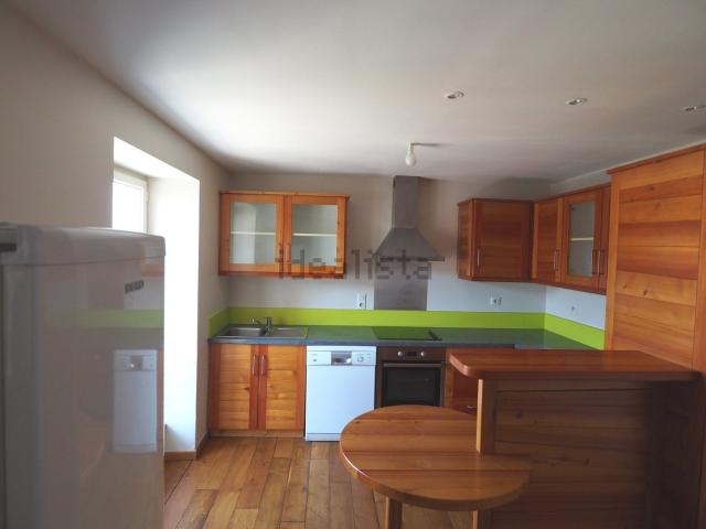 Appartement location à Saint-Jean-en-Royans, Drôme