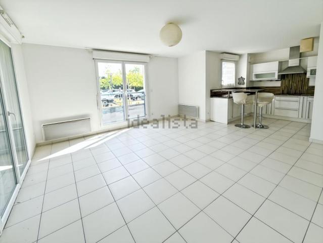Appartement vente à Saint-Jean-le-Blanc, Loiret
