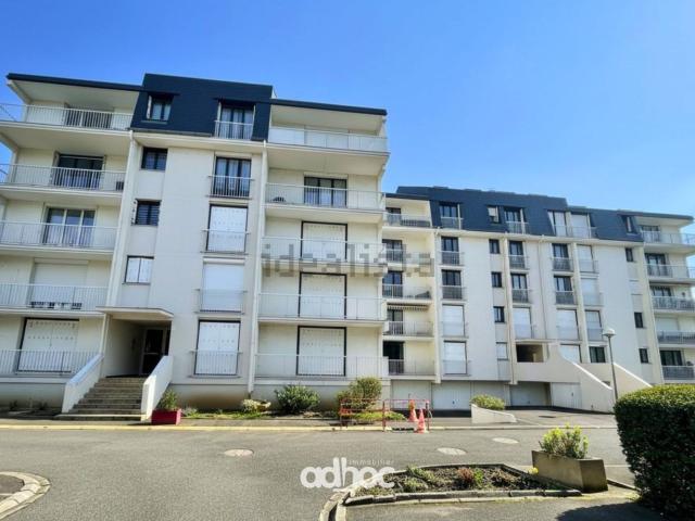 Appartement vente à Saint-Jean-le-Blanc, Loiret