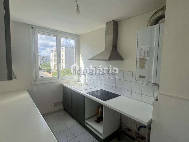 Appartement vente à Saint-Jean-le-Blanc, Loiret