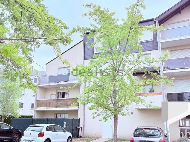 Appartement vente à Saint-Jean-le-Blanc, Loiret
