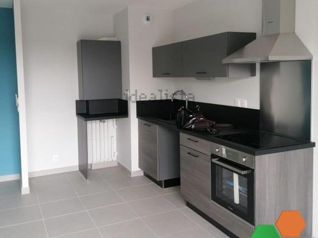 Appartement vente à Saint-Jean-le-Blanc, Loiret