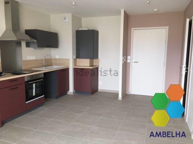 Appartement vente à Saint-Jean-le-Blanc, Loiret
