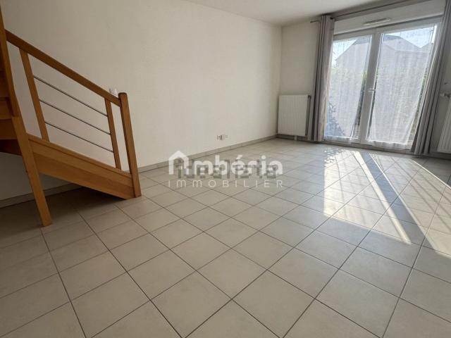 Appartement vente à Saint-Jean-le-Blanc, Loiret