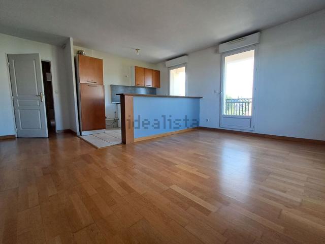 Appartement vente à Saint-Jean-le-Blanc, Loiret