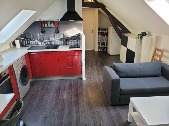 Appartement vente à Résidence le Point du Jour, Saint-Jean-le-Blanc