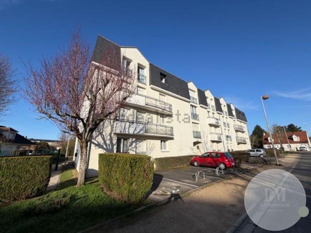 Appartement vente à Saint-Jean-le-Blanc, Loiret