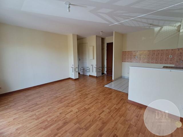 Appartement vente à Saint-Jean-le-Blanc, Loiret
