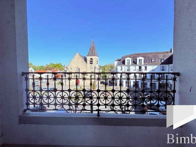 Appartement vente à Saint-Jean-le-Blanc, Loiret