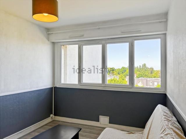 Appartement location à Saint-Jean-le-Blanc, Loiret