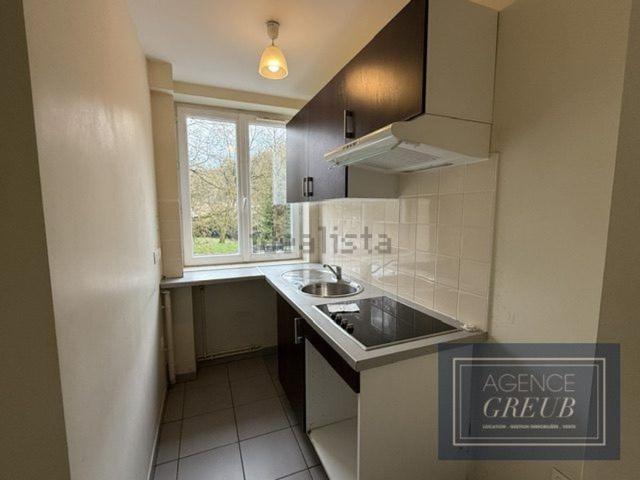 Appartement location à La Noue, Saint-Jean-les-Deux-Jumeaux
