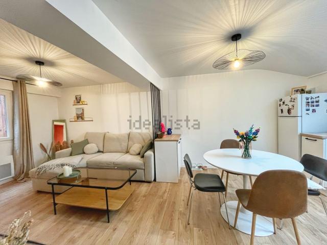 Appartement vente à Nafarroa Beherea, Saint-Jean-Pied-de-Port